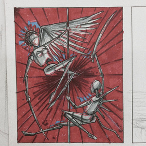 Shoot Me All Your Love