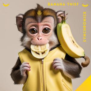 Banana thief