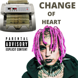 Change Of Heart
