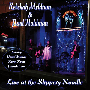 It's a Man's World[feat. David Murray, Kevin Kouts & Patrick Long] (Live)