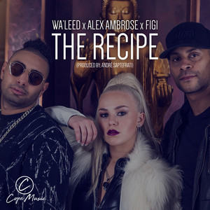 The Recipe (Explicit)