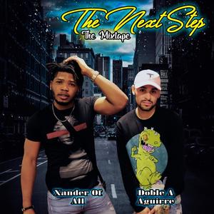 Me Llama (feat. Doble A Aguirre)