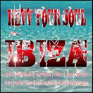 Revv Your Soul Vol 1