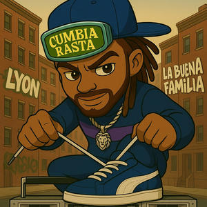 Cumbia Rasta
