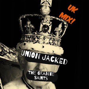 Union Jacked UK Mix!