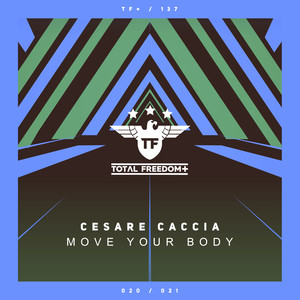 Move Your Body (Extended Mix)