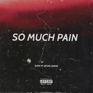 So Much Pain (Explicit)