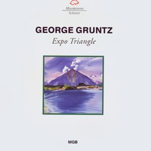 Symphonie Les Echanges (Jazzversion 2000) - Cadenza