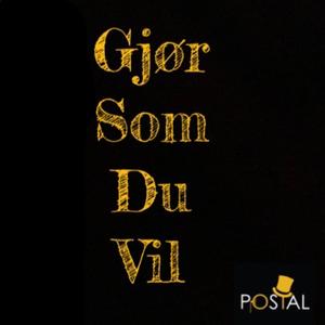 Gjør som du vil (Explicit)