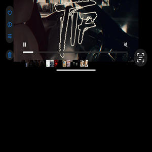 Proud of me (Explicit)