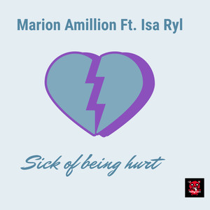 Sick Of Being Hurt (Explicit)
