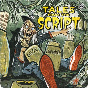 Tales From The Script (Explicit)