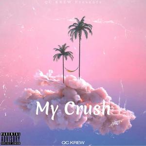 My Crush (feat. Tmany & KiDD Apollo) [Explicit]