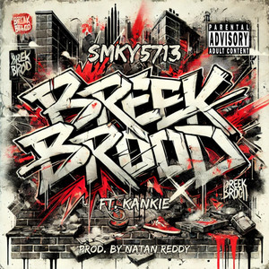 Breek Brood (Explicit)