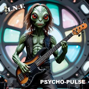Psycho-Pulse