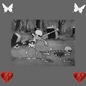 ☆消失在黑暗中☆ (feat.YUNG NIKE)