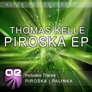 Piroska (Original Mix)