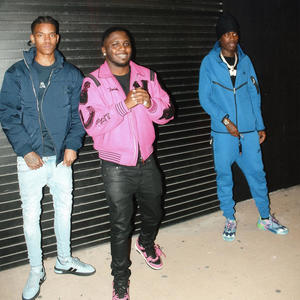 Money Clothes (feat. YNBam) (Explicit)