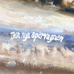 Den nya spårvagnen