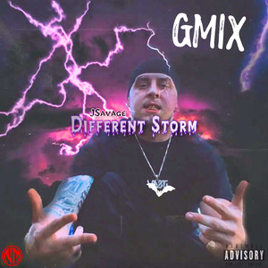 Different Storm (Gmix) [Explicit]