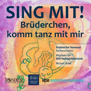 Brüderchen, komm tanz mit mir