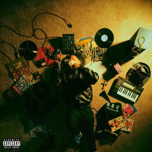 IN THE ROOM (feat. Wasteey Monroe) (Explicit)