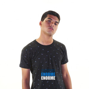 Enorme (Explicit)
