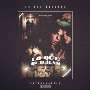 Lo Que Quieras Supercharger