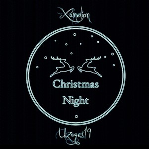 Christmas Night (Explicit)