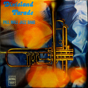 Dixieland Parade（黑胶版）