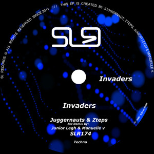 Invaders