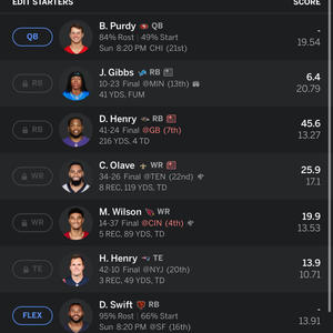 Won the Chip (Explicit)