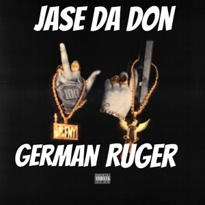 German Ruger (Explicit)