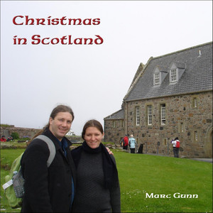 Christmas in Scotland