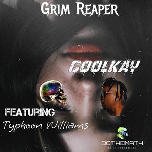 Grim reaper (feat. Typhoon Williams) (Explicit)
