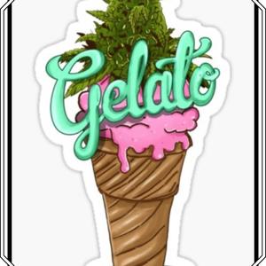 Pink Gelato (Explicit)