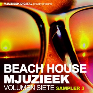 Beach House Mjuzieek, Vol. 7: Sampler 3