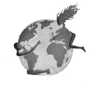 Mr & Mrs Human Race (Acoustic Extended|Explicit)