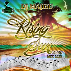 Rising Sun Riddim Mix 2023