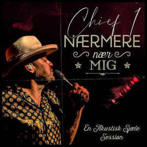 Man skal dø lidt / Hold om mig (Live)