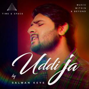 UDDI JA (feat. ALI WADOOD) [#RENDITIONS]