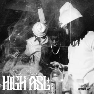 I Get High ASL (Explicit)