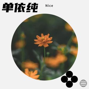 Nice - 人啊
