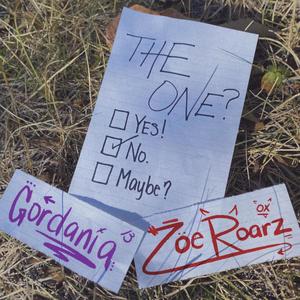 The One... No (feat. Zoe Roarz) [Explicit]