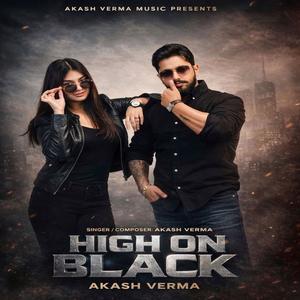 High On Black (feat. Mikki Kalyan)