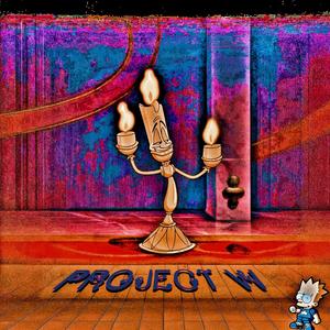 LEGEND (feat. wakkusu) (Explicit)