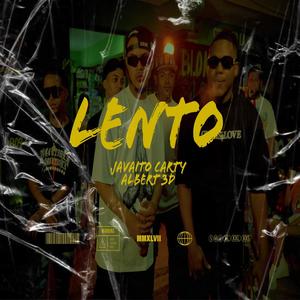 Lento (feat. Javaito Carty & Albert 3D)