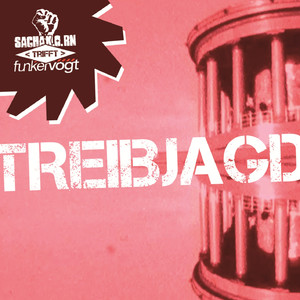 Treibjagd