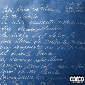 REINA DE LA ROCA (feat. Yung Snapp) (Explicit)