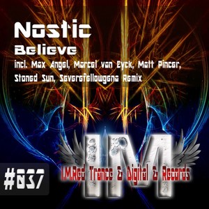 Believe (Severefellowgena Remix)